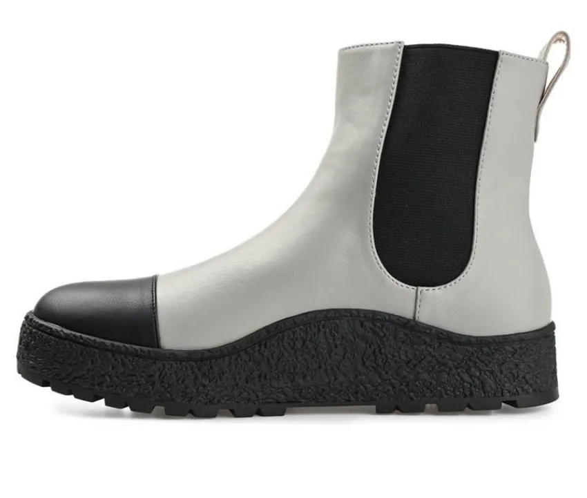Women's Jenie Chelsea Booties|Journee Collection Hot