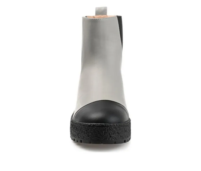 Women's Jenie Chelsea Booties|Journee Collection Hot