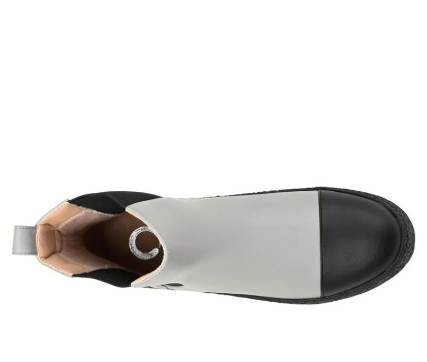 Women's Jenie Chelsea Booties|Journee Collection Hot