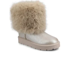 Journee Collection Cozy>Women's Shanay Winter Boots