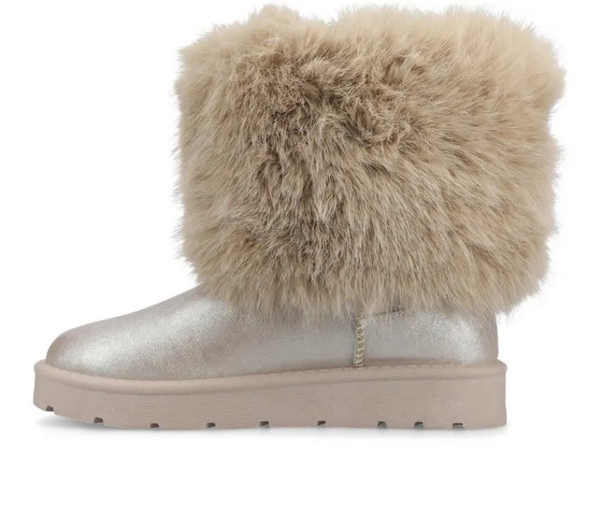 Journee Collection Cozy>Women's Shanay Winter Boots