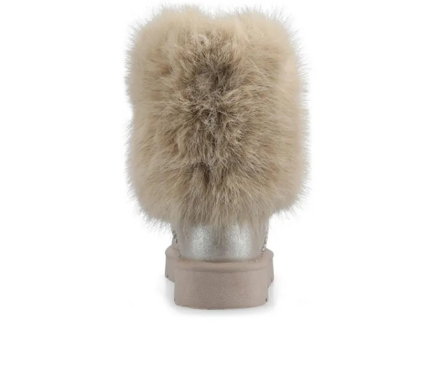 Journee Collection Cozy>Women's Shanay Winter Boots