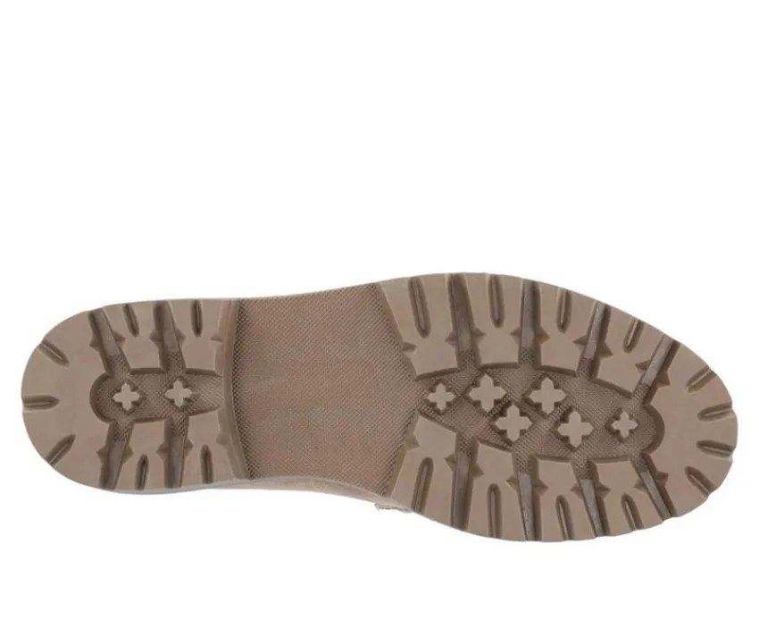 Journee Collection Loafers & Oxfords>Women's Jessamey Chunky Loafers