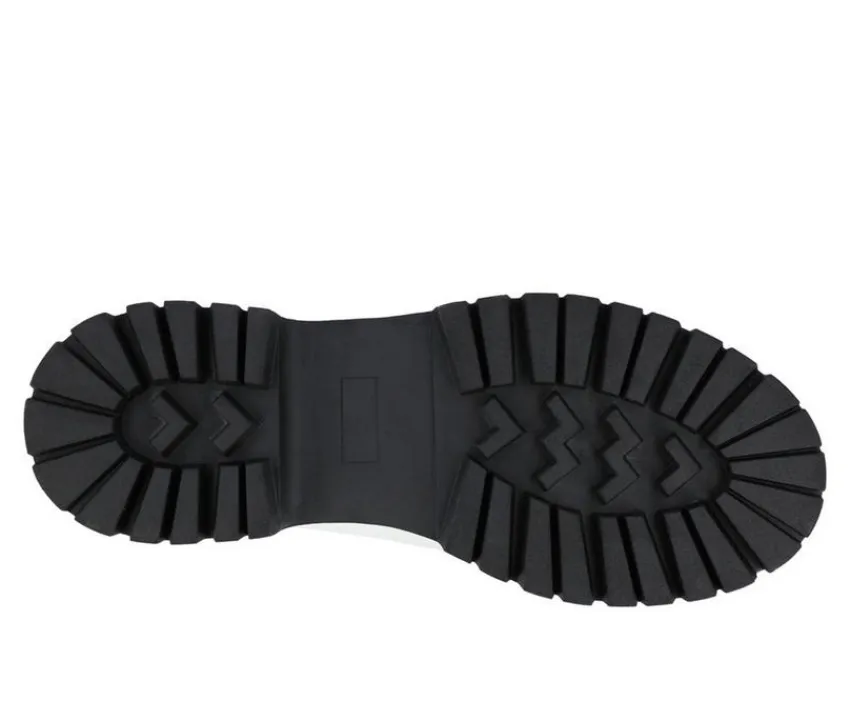 Journee Collection Loafers & Oxfords>Women's Kamie Chunky Mary Janes