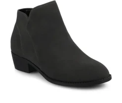 Journee Collection Boots & Booties>Women's Solarah Booties