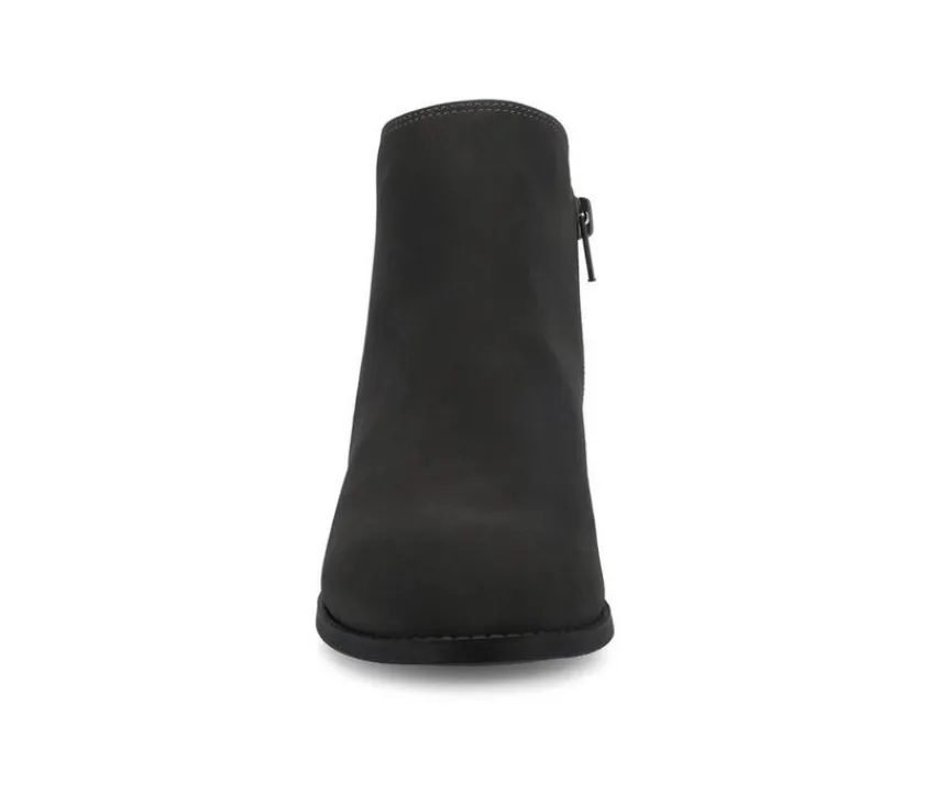 Journee Collection Boots & Booties>Women's Solarah Booties