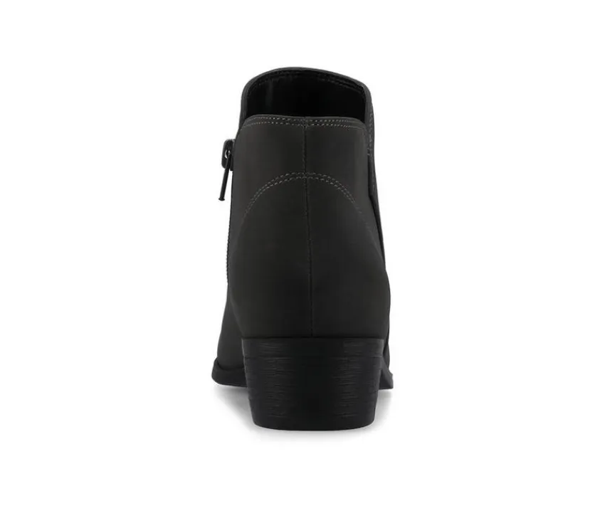 Journee Collection Boots & Booties>Women's Solarah Booties