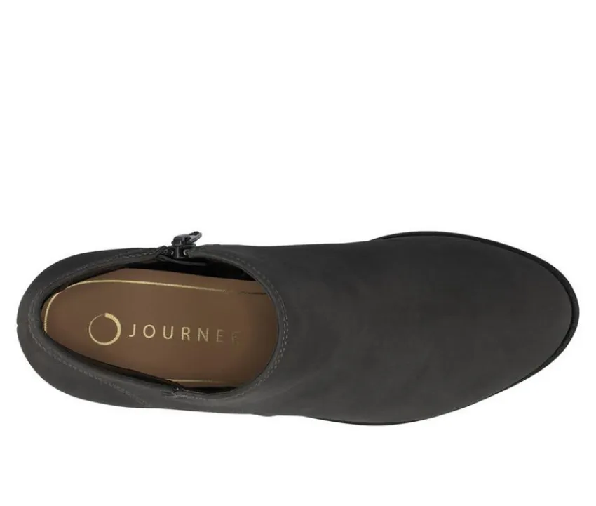 Journee Collection Boots & Booties>Women's Solarah Booties