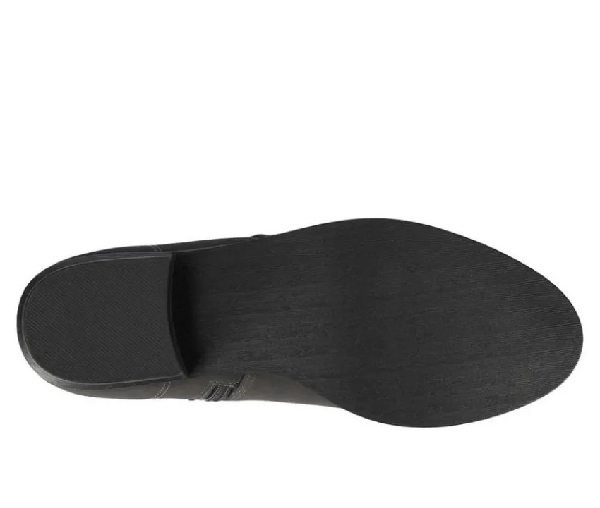 Journee Collection Boots & Booties>Women's Solarah Booties