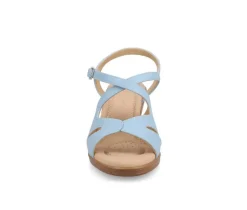 Women's Kedzie II Wedges|Journee Collection Online