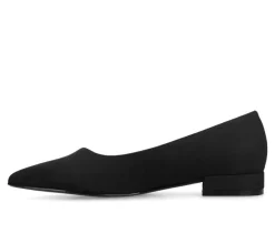 Women's Carmin Flats|Journee Collection New