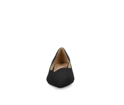 Women's Carmin Flats|Journee Collection New