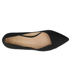 Women's Carmin Flats|Journee Collection New