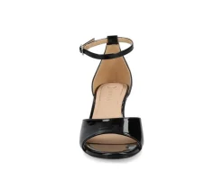Women's Jezzie Kitten Heel|Journee Collection Best