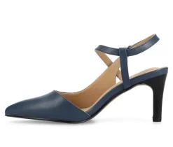 Women's Scipio Pumps|Journee Collection Hot
