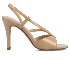 Women's Varra Dress Sandals|Journee Collection Sale
