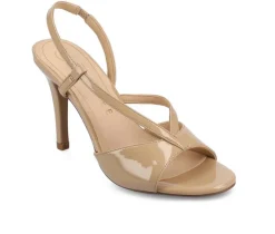 Women's Varra Dress Sandals|Journee Collection Sale