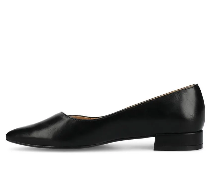 Women's Carmin Flats|Journee Collection Discount