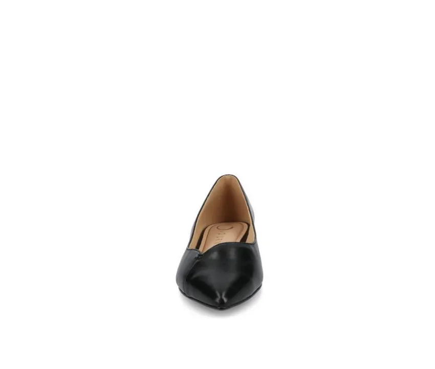 Women's Carmin Flats|Journee Collection Discount