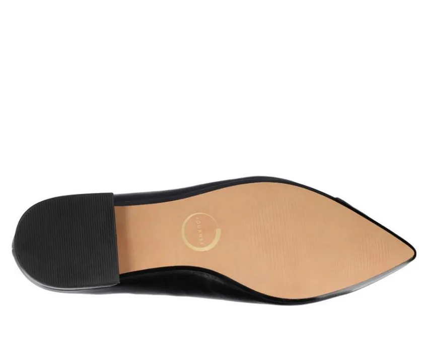 Women's Carmin Flats|Journee Collection Discount