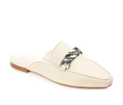 Journee Collection Clogs & Mules>Women's Hazina Mules