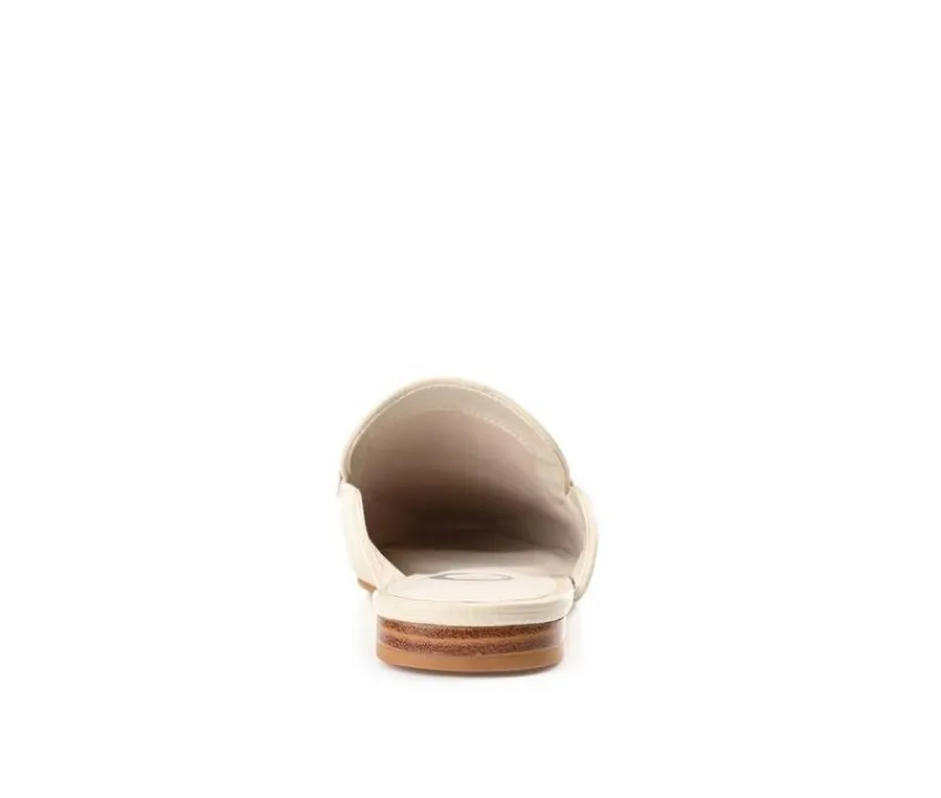 Journee Collection Clogs & Mules>Women's Hazina Mules