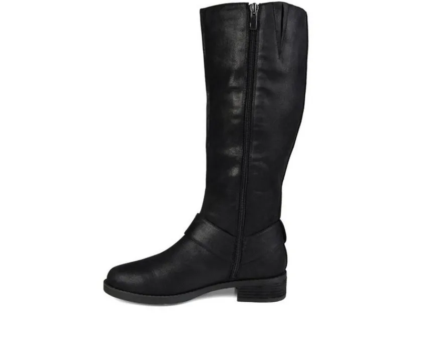 Journee Collection Tall>Women's Meg Knee High Boots