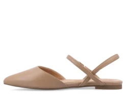 Journee Collection Flats|Clogs & Mules><noscript><img width=