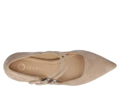 Journee Collection Pumps & Heels><noscript><img width=