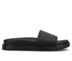 Women's Starr Footbed Sandals|Journee Collection Best