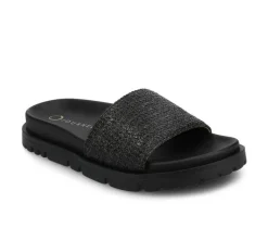 Women's Starr Footbed Sandals|Journee Collection Best