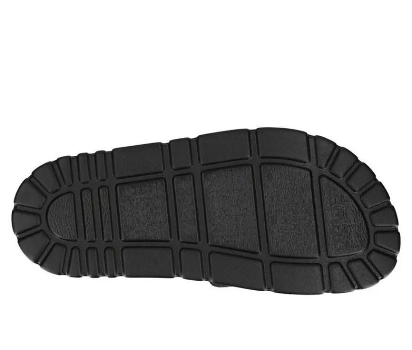 Women's Starr Footbed Sandals|Journee Collection Best