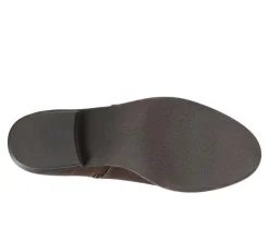Women's Solarah Booties|Journee Collection Sale