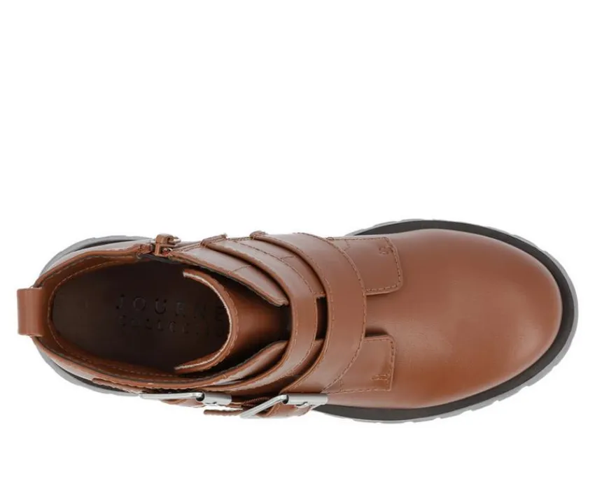 Journee Collection Moto>Women's Maebry Booties