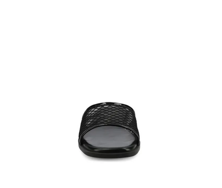 Women's Breckley Sandals|Journee Collection Clearance