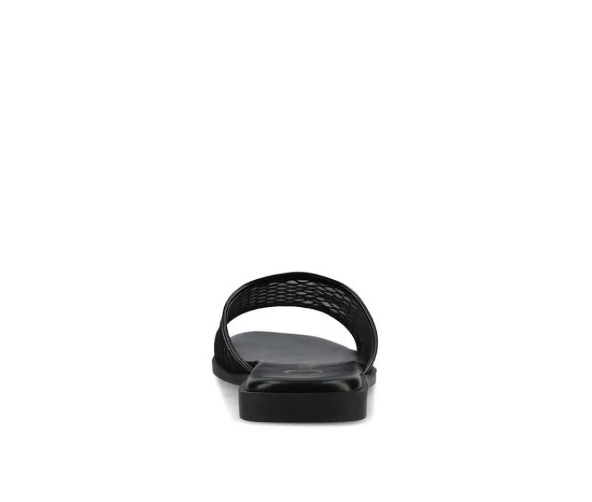 Women's Breckley Sandals|Journee Collection Clearance