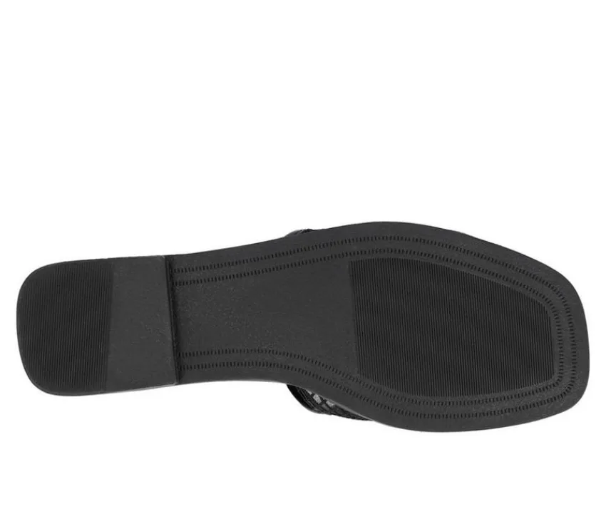 Women's Breckley Sandals|Journee Collection Clearance