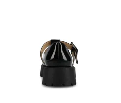 Women's Suvi Chunky T-Strap Mary Janes|Journee Collection Best