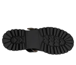 Women's Suvi Chunky T-Strap Mary Janes|Journee Collection Best