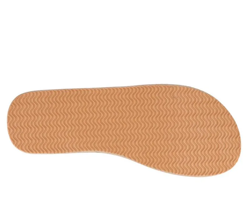 Journee Collection Sandals>Women's Tomi Flip-Flops