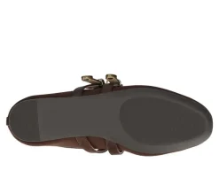 Women's Florene Flats|Journee Collection Clearance