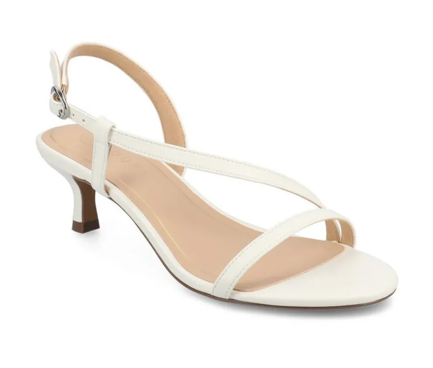 Journee Collection Pumps & Heels>Women's Jemry Dress Sandals