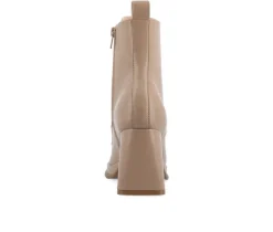 Journee Collection Lace Up|Dress><noscript><img width=