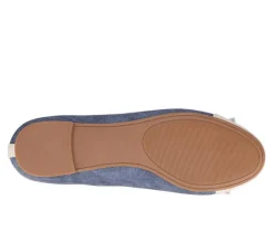 Women's Kaiah Flats|Journee Collection Outlet