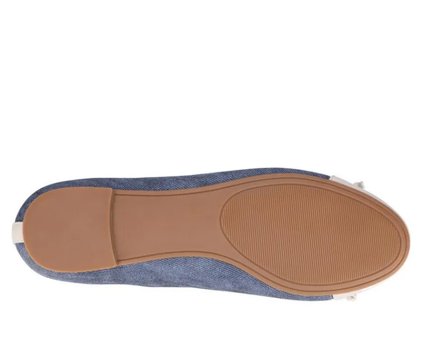 Women's Kaiah Flats|Journee Collection Outlet