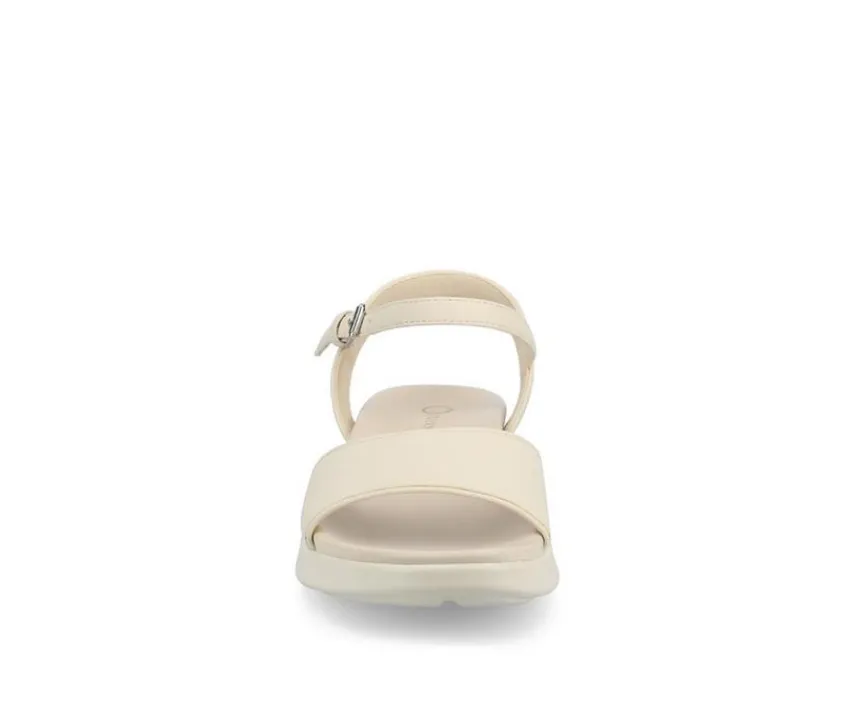 Women's Jaylee Sandals|Journee Collection Outlet