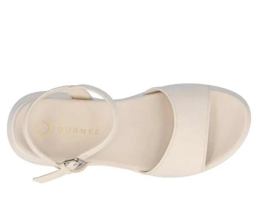 Women's Jaylee Sandals|Journee Collection Outlet