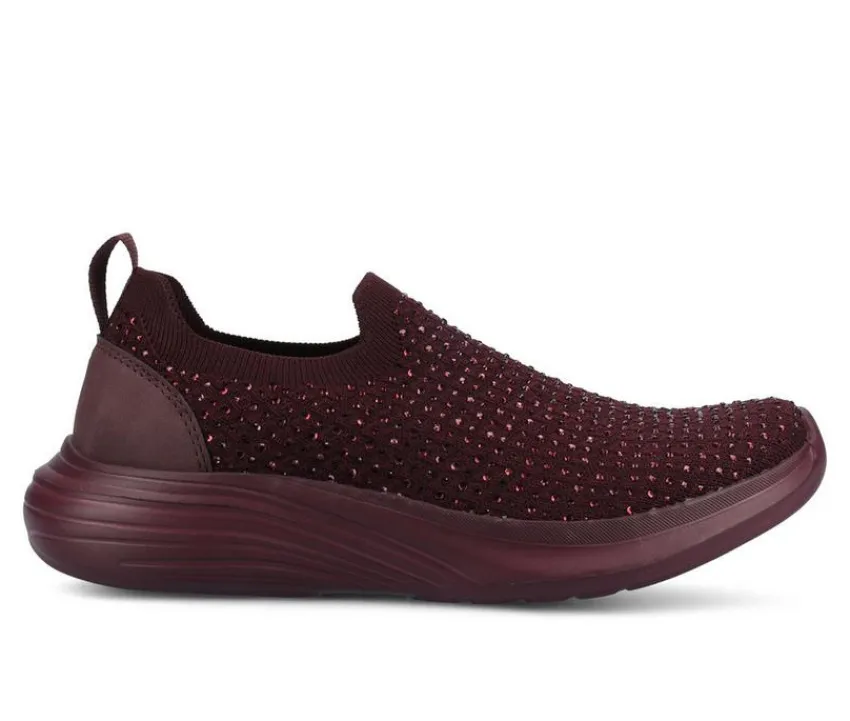 Women's Linnea Slip-On Sneakers|Journee Collection Discount