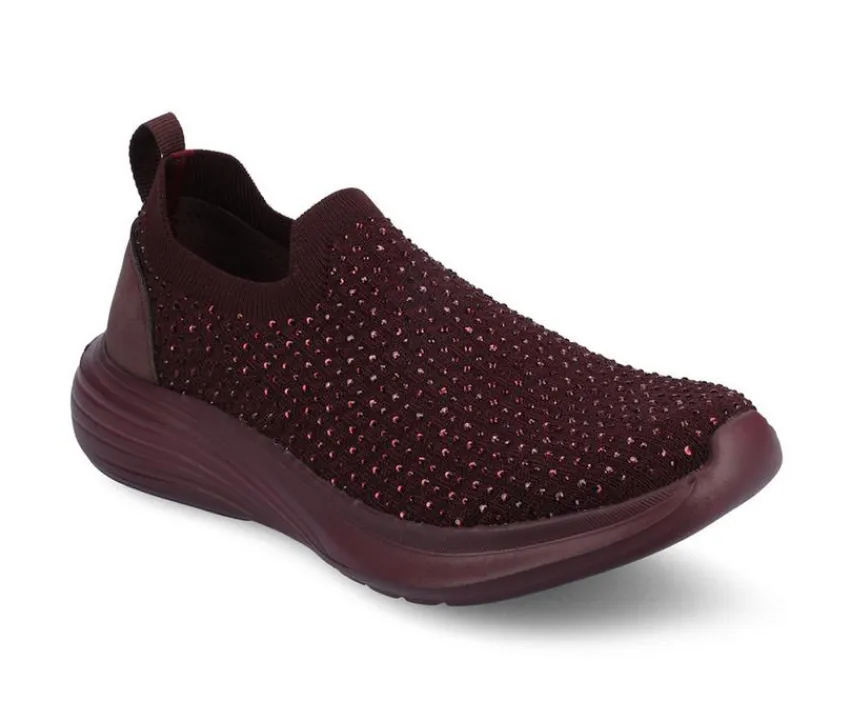 Women's Linnea Slip-On Sneakers|Journee Collection Discount