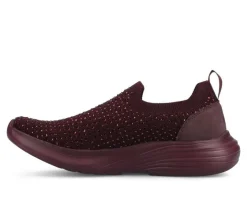 Women's Linnea Slip-On Sneakers|Journee Collection Discount